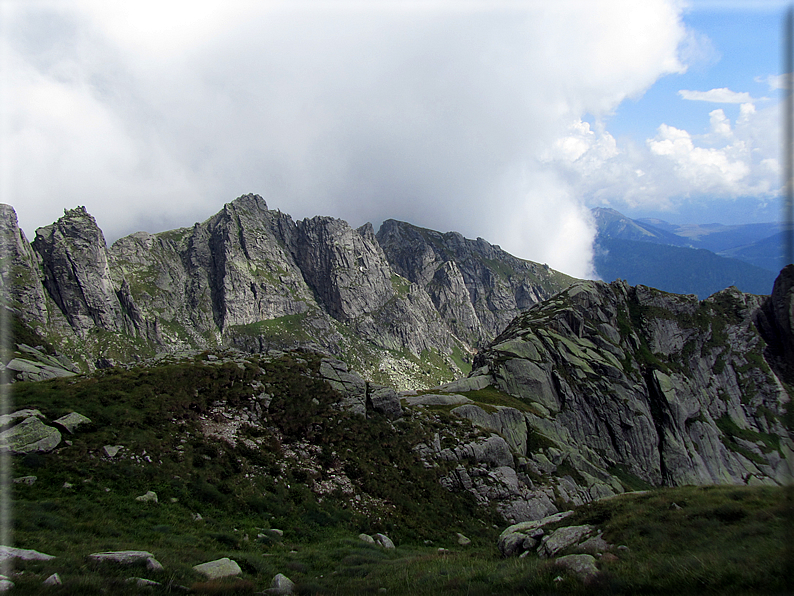 foto Forzelon di Rava